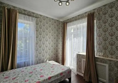 Продаж 2-кімнатної квартири, 68 м², ЖК «CHELSEA», пров. Майський, Одеса - 3/10