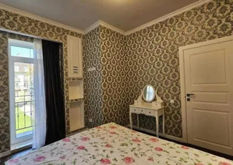 Продаж 2-кімнатної квартири, 68 м², ЖК «CHELSEA», пров. Майський, Одеса - 4/10
