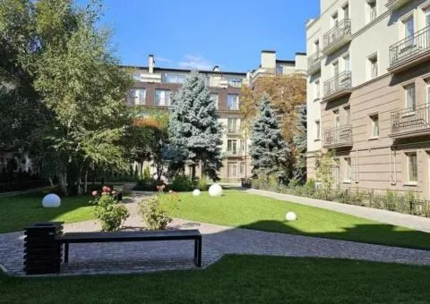 Продаж 2-кімнатної квартири, 68 м², ЖК «CHELSEA», пров. Майський, Одеса - 5/10