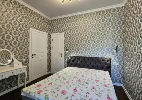 Продаж 2-кімнатної квартири, 68 м², ЖК «CHELSEA», пров. Майський, Одеса - 6/10