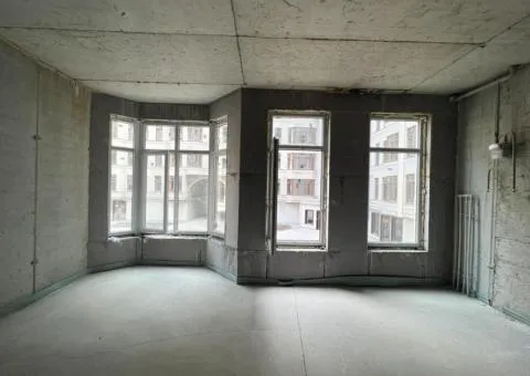 1-room apartment for sale, 47 m², Dacha Kovalevskogo, Odesa - 2/10