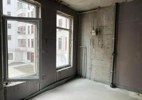 1-room apartment for sale, 47 m², Dacha Kovalevskogo, Odesa - 4/10