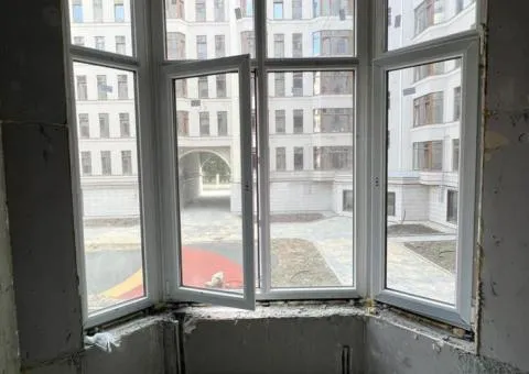 1-room apartment for sale, 47 m², Dacha Kovalevskogo, Odesa - 6/10