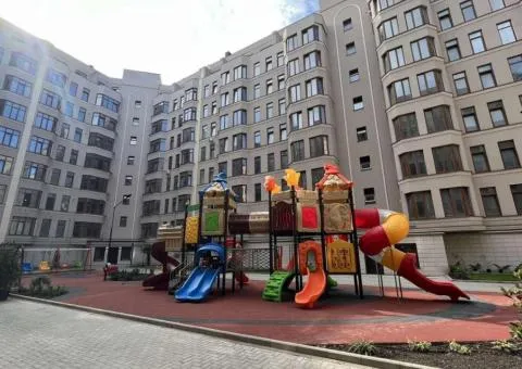 1-room apartment for sale, 47 m², Dacha Kovalevskogo, Odesa - 7/10