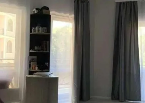 1-room apartment for sale, 42 m², Dacha Kovalevskoho, Odesa - 1/6