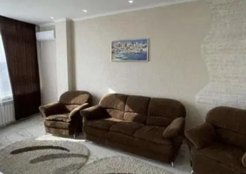 Продаж 2-кімнатної квартири, 87 м², Макаренко, 10/22 поверх, Одеса - 3/6