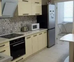 2-room apartment for sale, 47 m², Masiv Raiduzhnyi, Odesa
