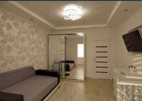 2-room apartment for sale, 47 m², Masiv Raiduzhnyi, Odesa - 2/10