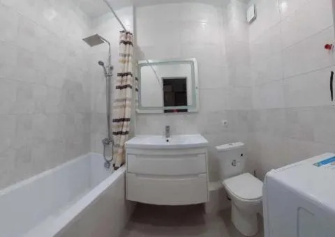 2-room apartment for sale, 47 m², Masiv Raiduzhnyi, Odesa - 3/10