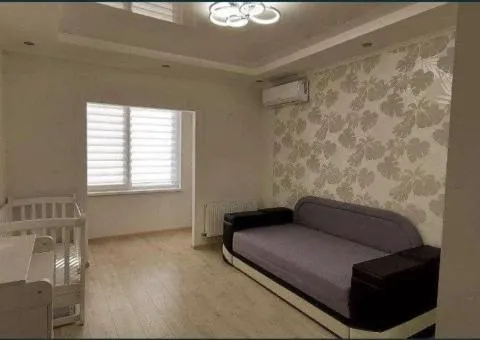 2-room apartment for sale, 47 m², Masiv Raiduzhnyi, Odesa - 4/10