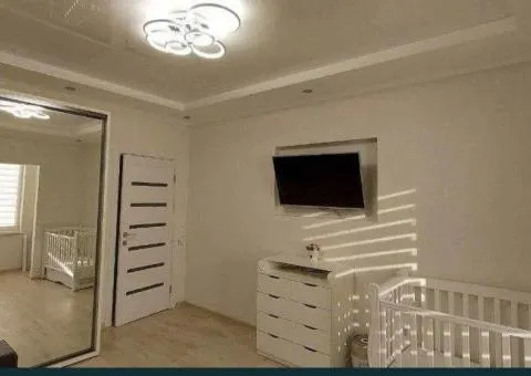 2-room apartment for sale, 47 m², Masiv Raiduzhnyi, Odesa - 5/10
