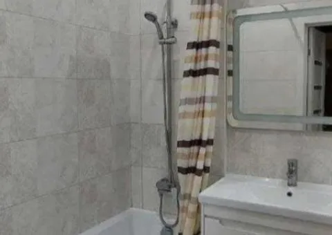 2-room apartment for sale, 47 m², Masiv Raiduzhnyi, Odesa - 6/10