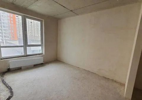 1-room apartment for sale, 41 m², Zhemchuzhnaya, Odesa - 3/9