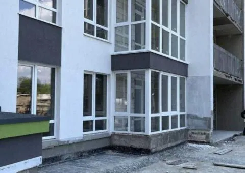 1-room apartment for sale, 41 m², Zhemchuzhnaya, Odesa - 9/9