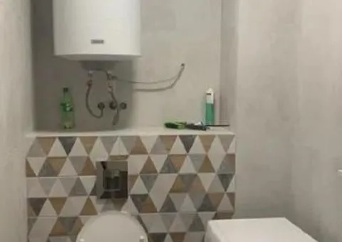 Продаж 3-кімнатної квартири, 86 м², ЖК «Дмитриевский 3», Люстдорфська дорога, Одеса - 1/8