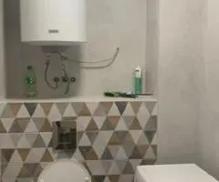 3-room apartment for sale, 86 m², Dmitrievskiy 3 residential complex, Lyustdorfskaya doroga, Odesa