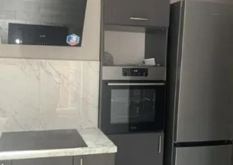 Продаж 3-кімнатної квартири, 86 м², ЖК «Дмитриевский 3», Люстдорфська дорога, Одеса - 4/8