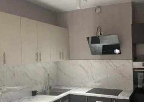Продаж 3-кімнатної квартири, 86 м², ЖК «Дмитриевский 3», Люстдорфська дорога, Одеса - 8/8