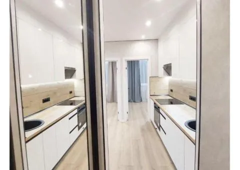 Продажа 2-комнатной квартиры, 42 м², ул. Жемчужная, Одесса - 1/10