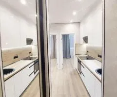 2-room apartment for sale, 42 m², Zhemchuzhnaia, Odesa