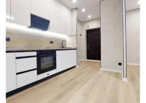 Продажа 2-комнатной квартиры, 42 м², ул. Жемчужная, Одесса - 3/10