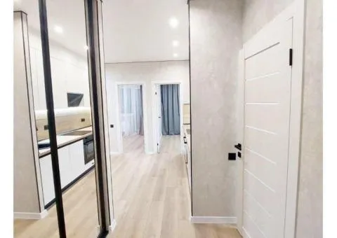 Продажа 2-комнатной квартиры, 42 м², ул. Жемчужная, Одесса - 5/10