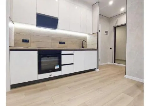 Продажа 2-комнатной квартиры, 42 м², ул. Жемчужная, Одесса - 6/10