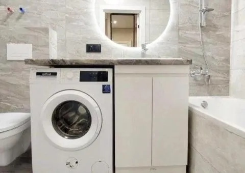Продажа 2-комнатной квартиры, 42 м², ул. Жемчужная, Одесса - 9/10