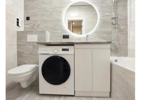 Продаж 2-кімнатної квартири, 42 м², Перлинна, Одеса - 1/10