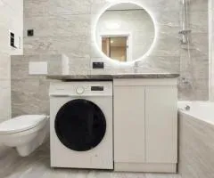 2-room apartment for sale, 42 m², Perlynna, Odesa