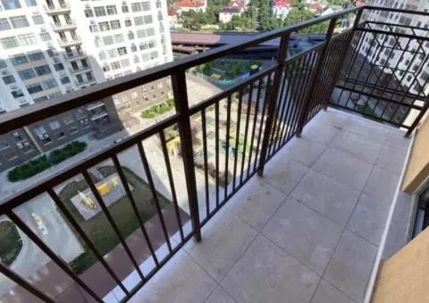 Продаж 2-кімнатної квартири, 42 м², Перлинна, Одеса - 2/10