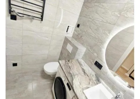 Продаж 2-кімнатної квартири, 42 м², Перлинна, Одеса - 4/10