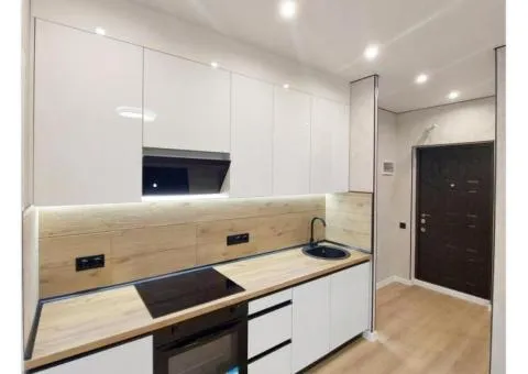 Продаж 2-кімнатної квартири, 42 м², Перлинна, Одеса - 5/10