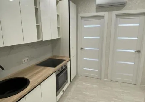 Продаж 2-кімнатної квартири, 42 м², Перлинна, Одеса - 6/10