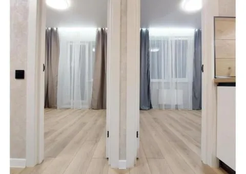Продаж 2-кімнатної квартири, 42 м², Перлинна, Одеса - 7/10