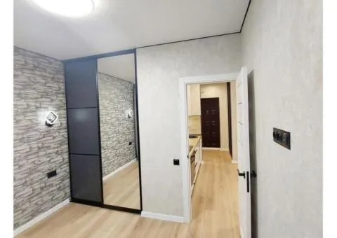 Продаж 2-кімнатної квартири, 42 м², Перлинна, Одеса - 8/10
