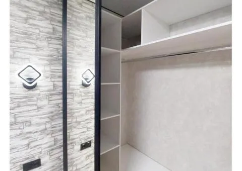 Продаж 2-кімнатної квартири, 42 м², Перлинна, Одеса - 9/10