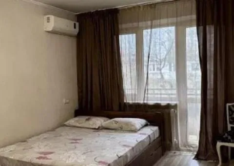 1-room apartment for sale, 30.6 m², Generala Vyshnevskogo, Odesa - 1/7
