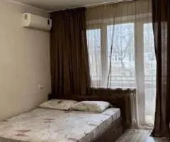 Продажа 1-комнатной квартиры, 30.6 м², Генерала Вишневского, Одесса