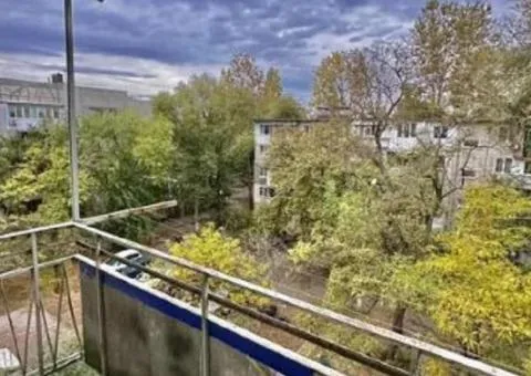 1-room apartment for sale, 30.6 m², Generala Vyshnevskogo, Odesa - 3/7