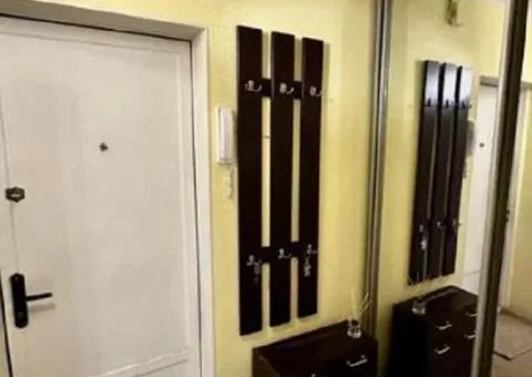 1-room apartment for sale, 30.6 m², Generala Vyshnevskogo, Odesa - 4/7