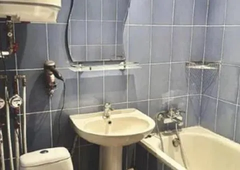 1-room apartment for sale, 30.6 m², Generala Vyshnevskogo, Odesa - 6/7