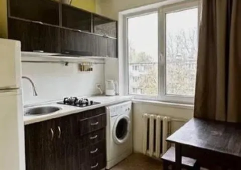 1-room apartment for sale, 30.6 m², Generala Vyshnevskogo, Odesa - 7/7