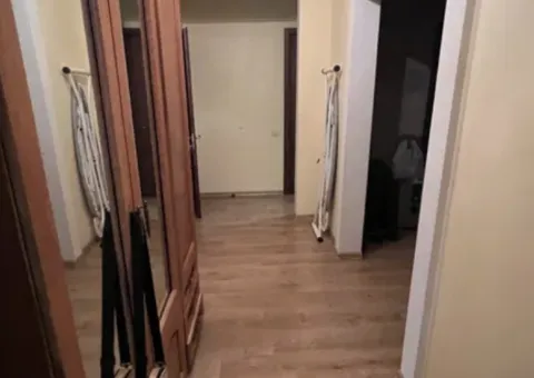 3-room apartment for sale, 61 m², Cheshka project building, Akademika Hlushka Ave, Odesa - 3/10