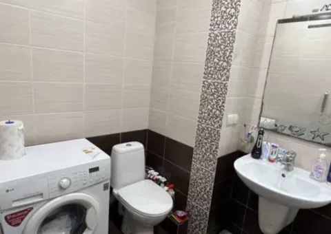 3-room apartment for sale, 61 m², Cheshka project building, Akademika Hlushka Ave, Odesa - 6/10