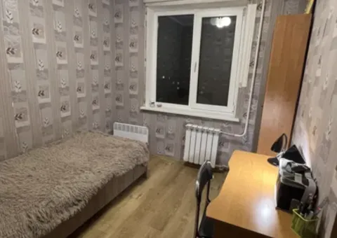 3-room apartment for sale, 61 m², Cheshka project building, Akademika Hlushka Ave, Odesa - 7/10