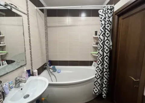 3-room apartment for sale, 61 m², Cheshka project building, Akademika Hlushka Ave, Odesa - 8/10
