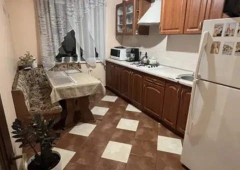 3-room apartment for sale, 61 m², Cheshka project building, Akademika Hlushka Ave, Odesa - 9/10