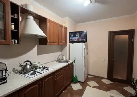3-room apartment for sale, 61 m², Cheshka project building, Akademika Hlushka Ave, Odesa - 10/10
