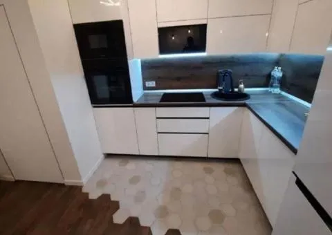 Продажа 3-комнатной квартиры, 64 м², ЖК «49 Жемчужина», Жемчужная, Одесса - 2/7